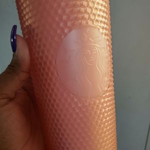 Starbucks Studded Cup